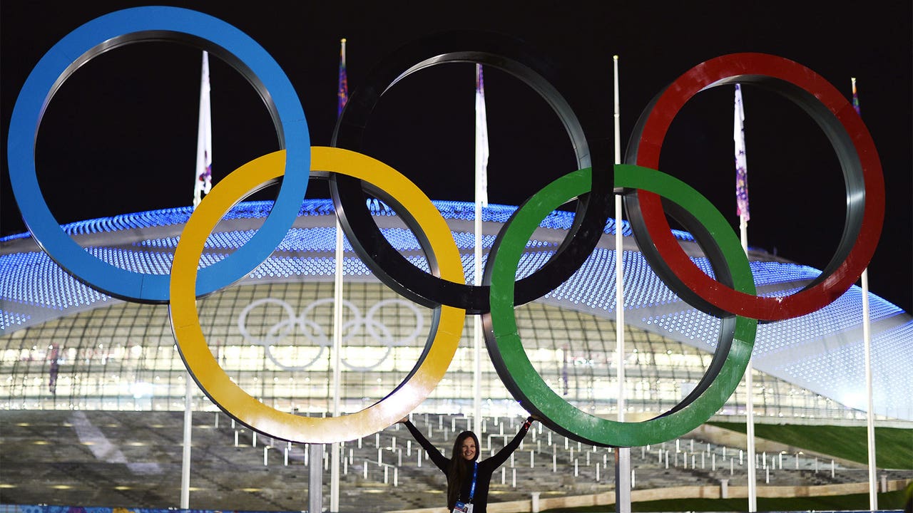 Canadian Olympic head: Toronto should join race to host 2024 games